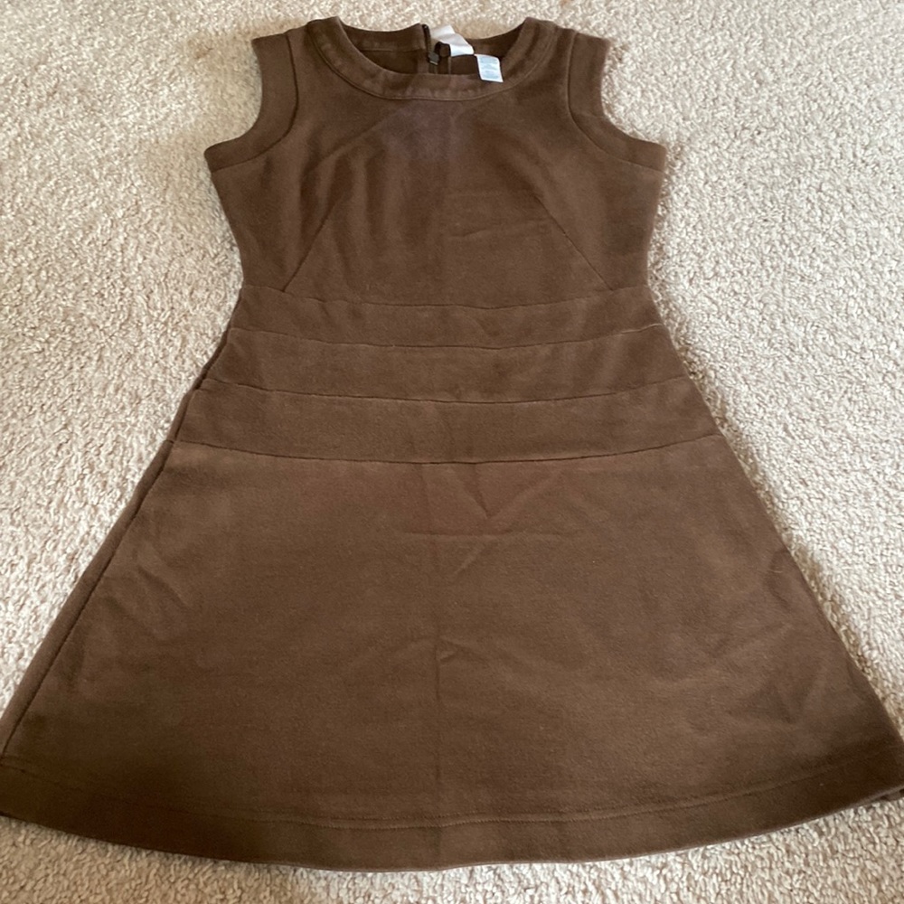 Matilda Jane mini dress. Cotton